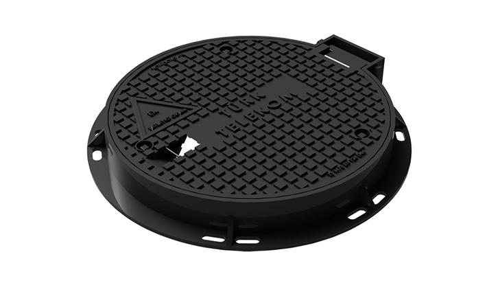 Türk Telekom Kapakları